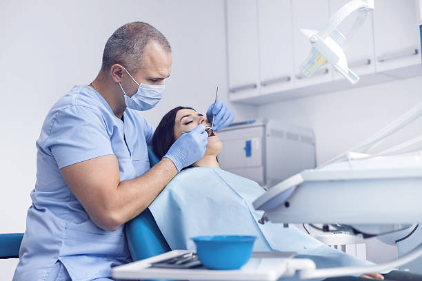 Best Tooth Extraction  in Mmerce City, CO