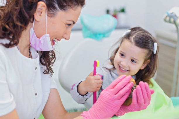 Best Dental Exams and Cleanings  in Mmerce City, CO